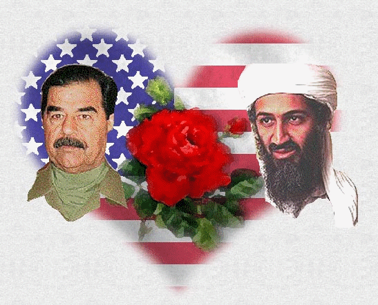 moujahide love li sadam esam